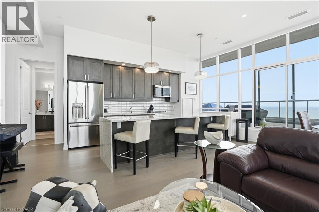 550 North Service Road Unit# 1504, Grimsby, Ontario  L3M 0H9 - Photo 14 - 40821125