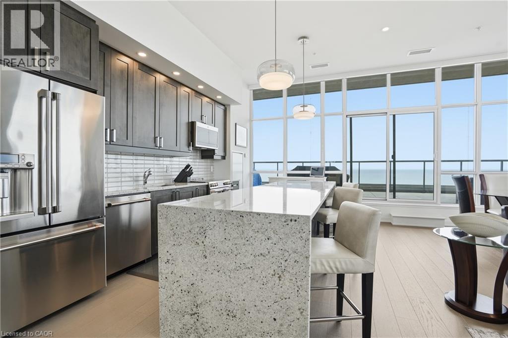 550 North Service Road Unit# 1504, Grimsby, Ontario  L3M 0H9 - Photo 15 - 40821125