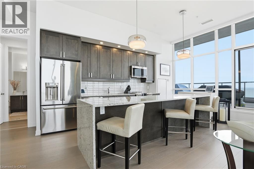 550 North Service Road Unit# 1504, Grimsby, Ontario  L3M 0H9 - Photo 16 - 40821125