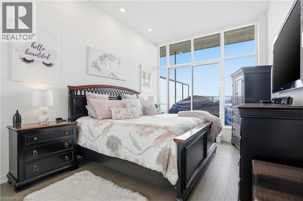 550 North Service Road Unit# 1504, Grimsby, Ontario  L3M 0H9 - Photo 17 - 40821125