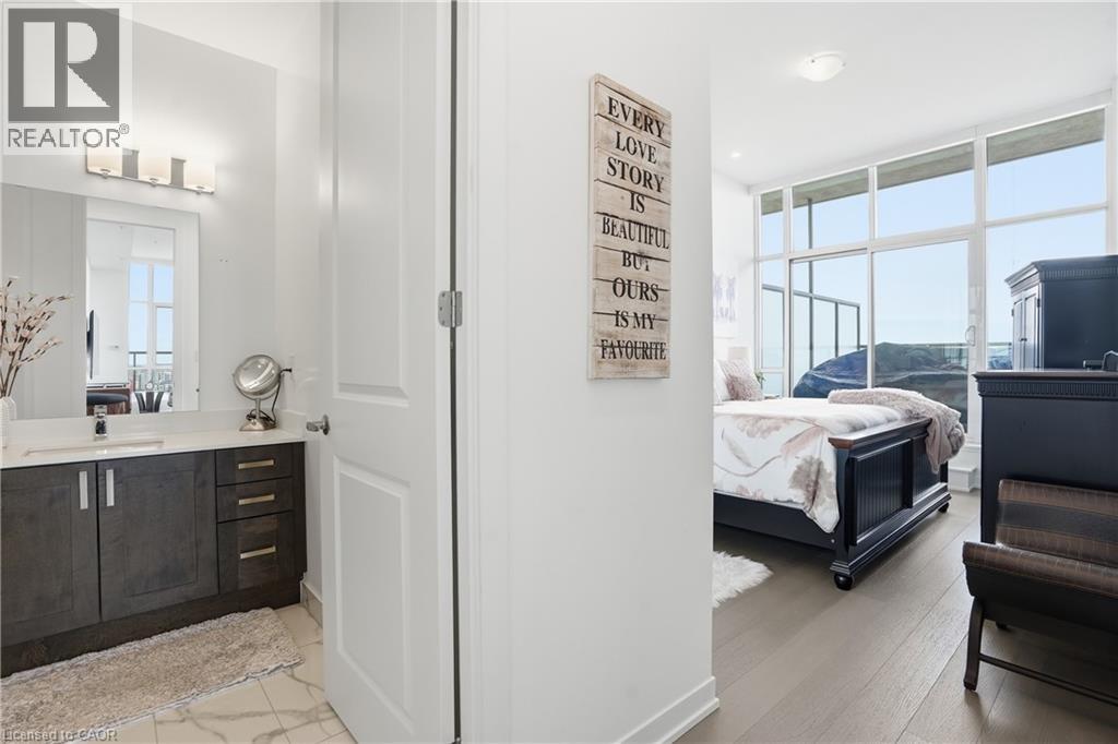 550 North Service Road Unit# 1504, Grimsby, Ontario  L3M 0H9 - Photo 19 - 40821125