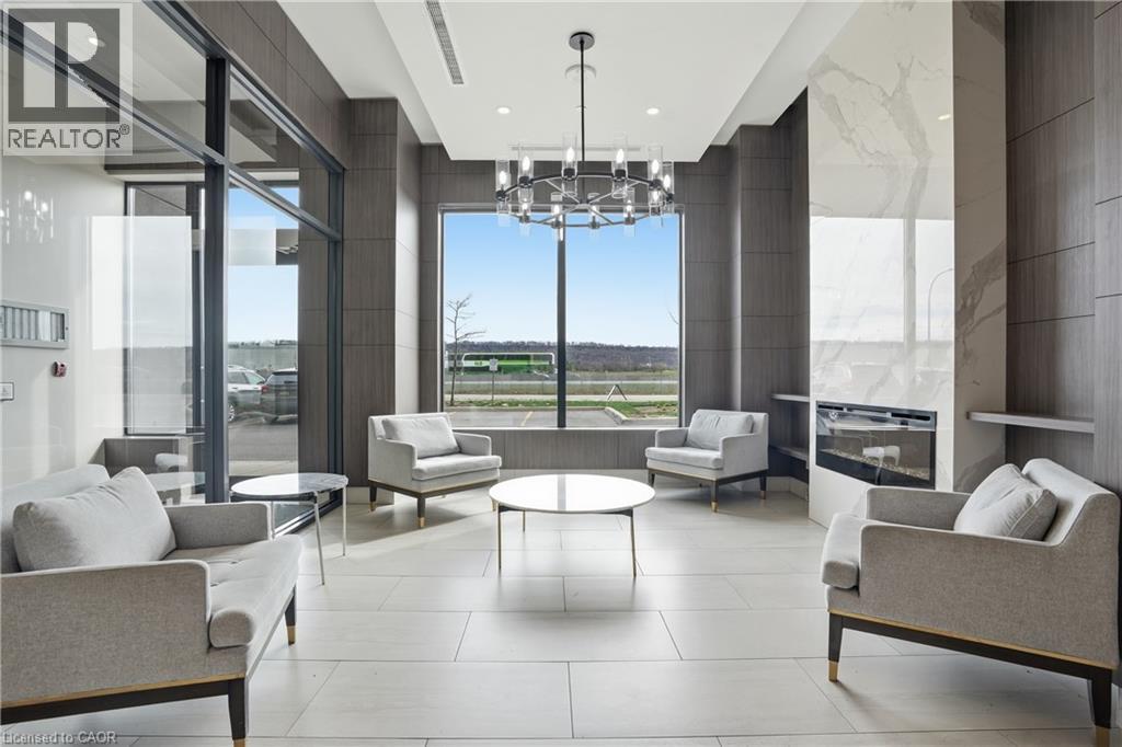 550 North Service Road Unit# 1504, Grimsby, Ontario  L3M 0H9 - Photo 2 - 40821125