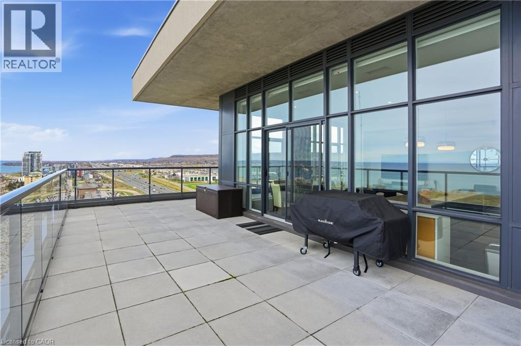 550 North Service Road Unit# 1504, Grimsby, Ontario  L3M 0H9 - Photo 25 - 40821125