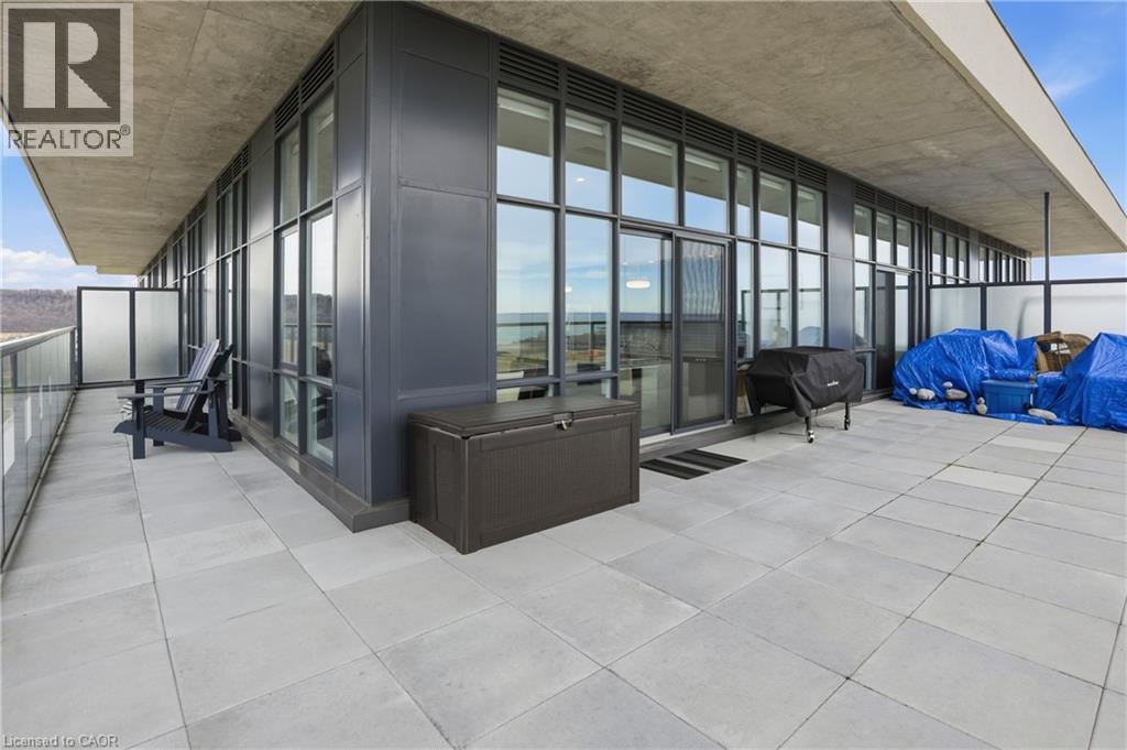 550 North Service Road Unit# 1504, Grimsby, Ontario  L3M 0H9 - Photo 26 - 40821125