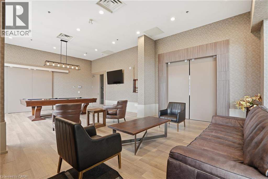 550 North Service Road Unit# 1504, Grimsby, Ontario  L3M 0H9 - Photo 30 - 40821125