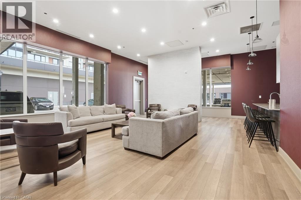 550 North Service Road Unit# 1504, Grimsby, Ontario  L3M 0H9 - Photo 32 - 40821125