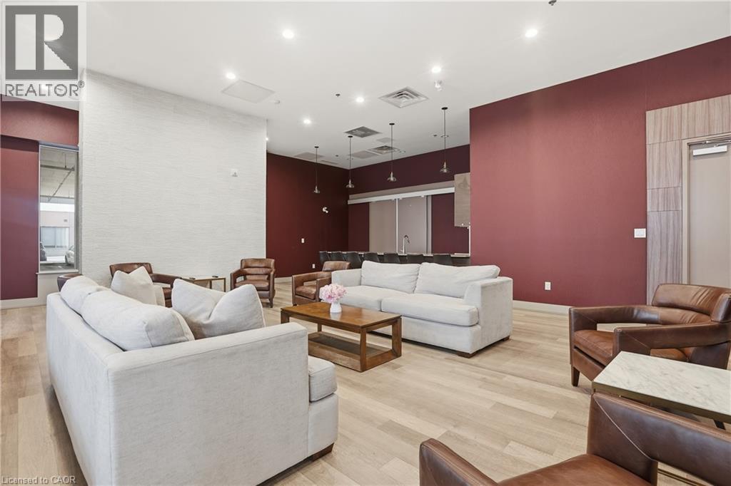 550 North Service Road Unit# 1504, Grimsby, Ontario  L3M 0H9 - Photo 33 - 40821125