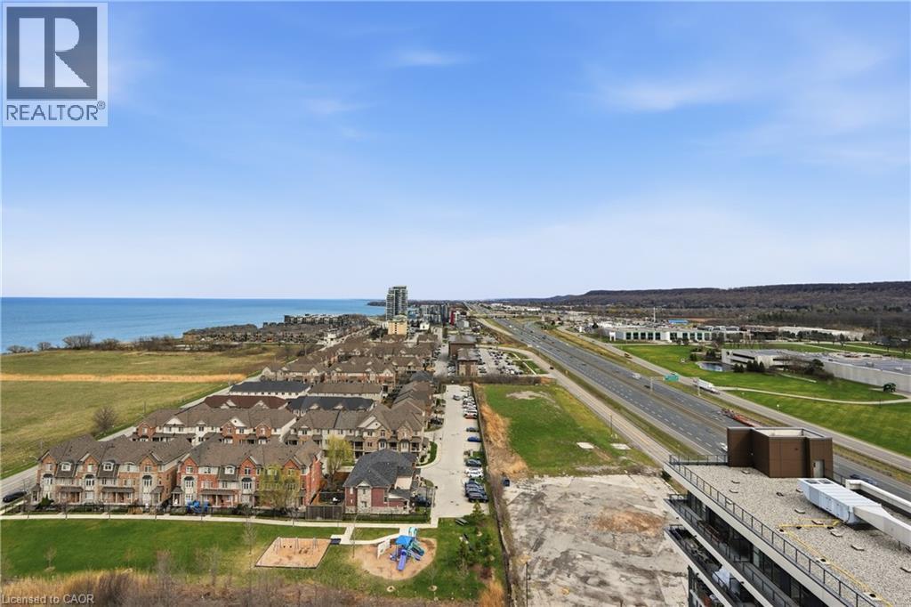 550 North Service Road Unit# 1504, Grimsby, Ontario  L3M 0H9 - Photo 35 - 40821125