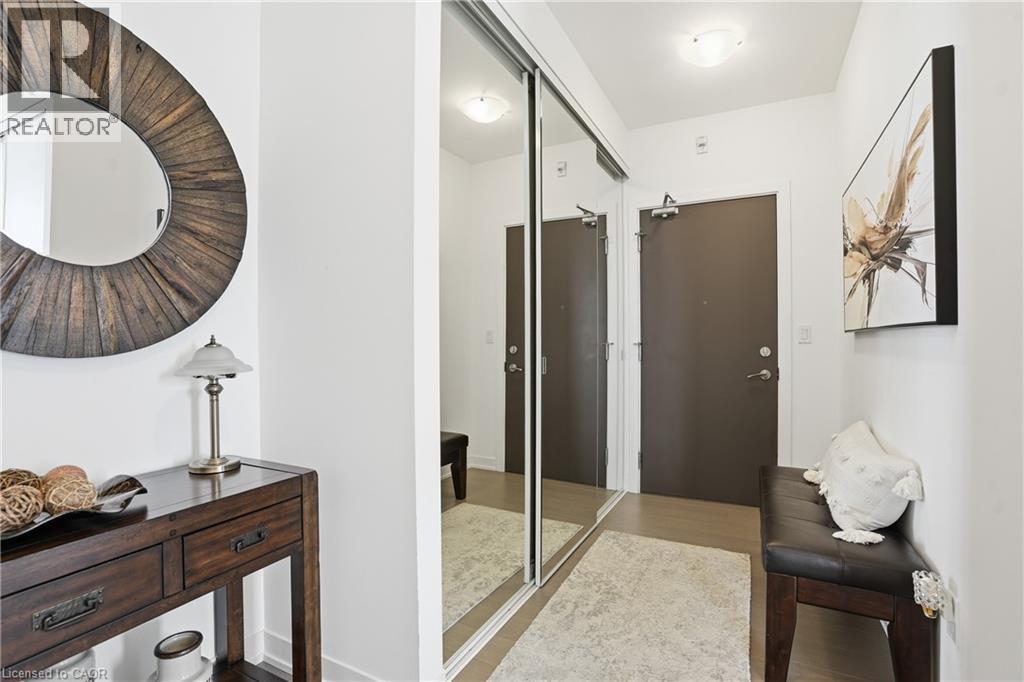 550 North Service Road Unit# 1504, Grimsby, Ontario  L3M 0H9 - Photo 4 - 40821125