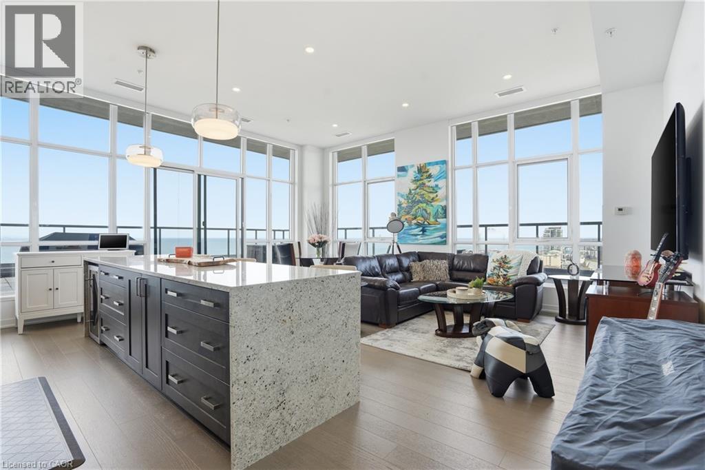 550 North Service Road Unit# 1504, Grimsby, Ontario  L3M 0H9 - Photo 5 - 40821125