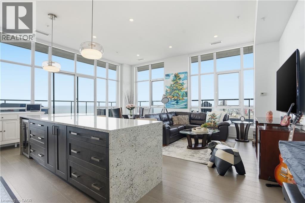 550 North Service Road Unit# 1504, Grimsby, Ontario  L3M 0H9 - Photo 6 - 40821125