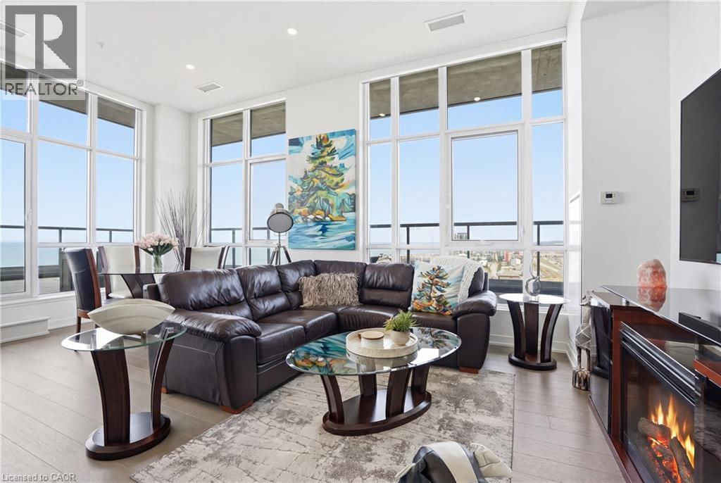 550 North Service Road Unit# 1504, Grimsby, Ontario  L3M 0H9 - Photo 7 - 40821125