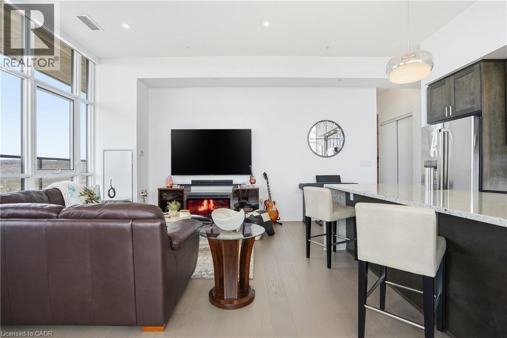 550 North Service Road Unit# 1504, Grimsby, Ontario  L3M 0H9 - Photo 8 - 40821125