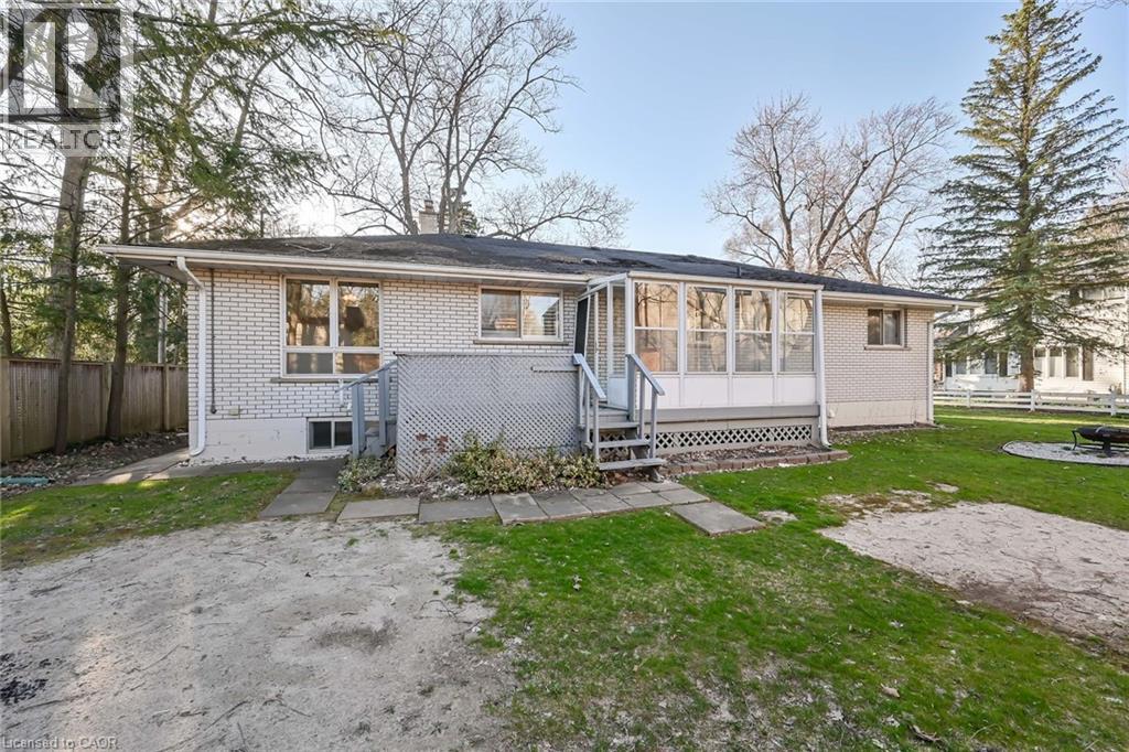 112 Academy Street, Ancaster, Ontario  L9G 2Y1 - Photo 40 - 40820737