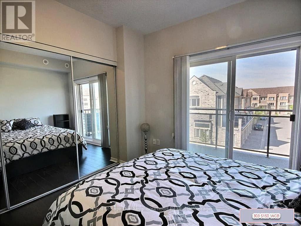 303 - 5150 Winston Churchill Boulevard, Mississauga, Ontario  L5M 0P1 - Photo 10 - W13003664