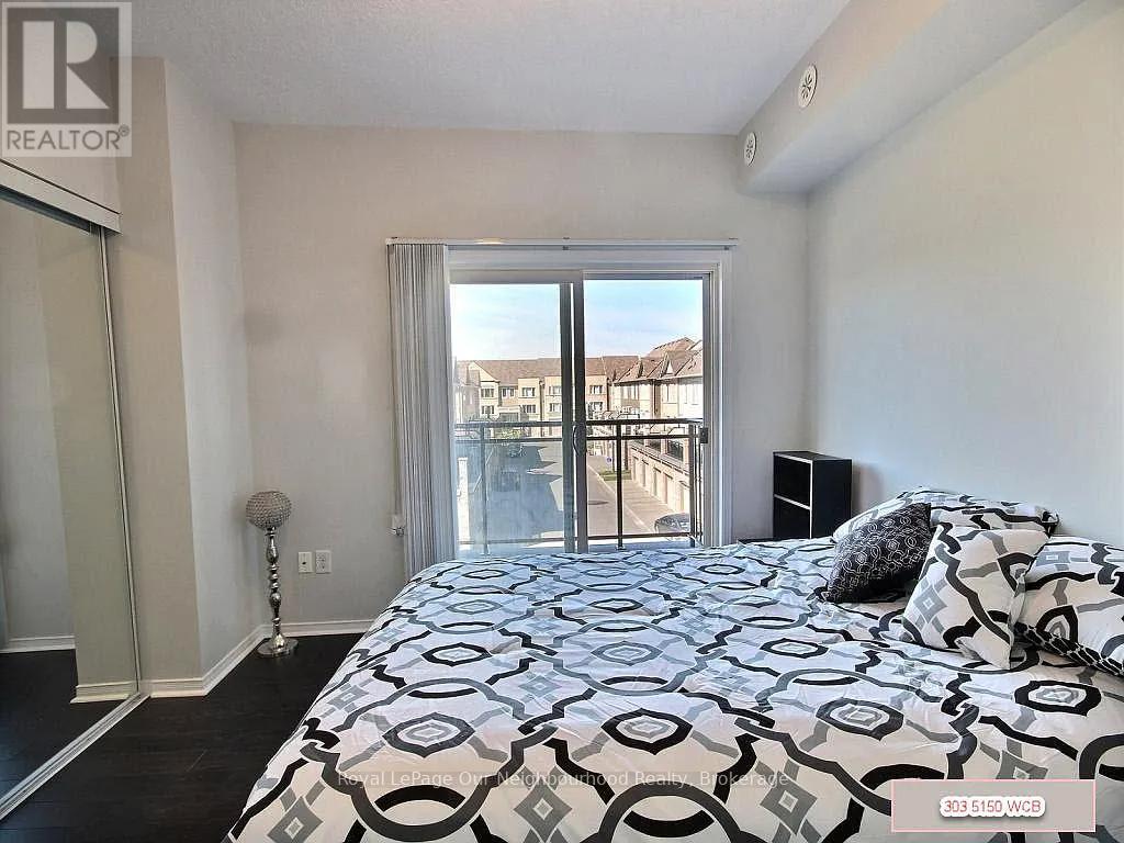 303 - 5150 Winston Churchill Boulevard, Mississauga, Ontario  L5M 0P1 - Photo 11 - W13003664