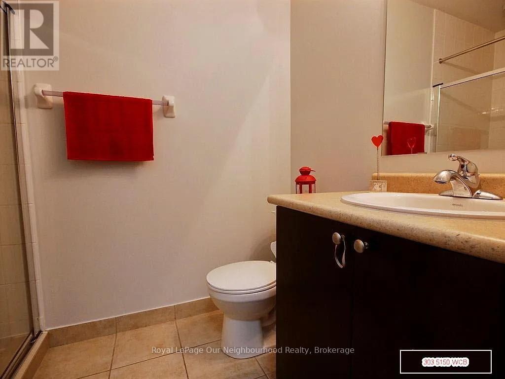 303 - 5150 Winston Churchill Boulevard, Mississauga, Ontario  L5M 0P1 - Photo 13 - W13003664