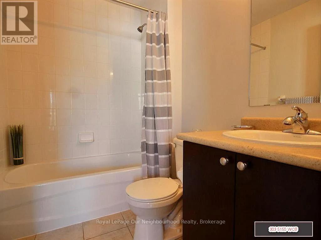 303 - 5150 Winston Churchill Boulevard, Mississauga, Ontario  L5M 0P1 - Photo 15 - W13003664