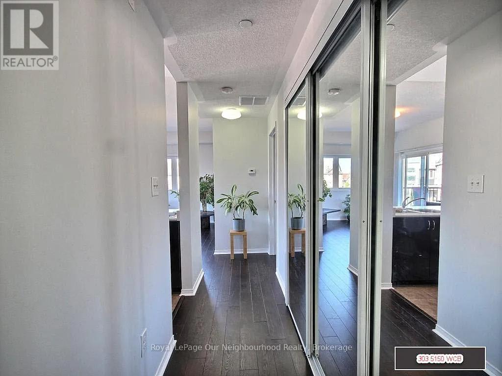 303 - 5150 Winston Churchill Boulevard, Mississauga, Ontario  L5M 0P1 - Photo 17 - W13003664