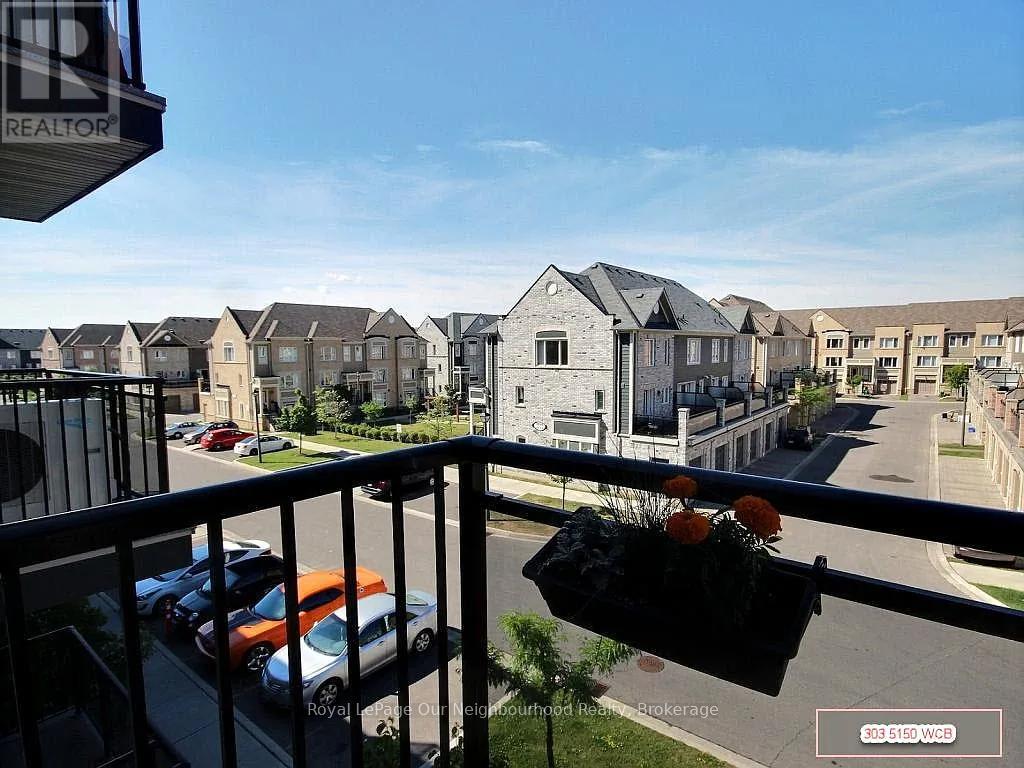 303 - 5150 Winston Churchill Boulevard, Mississauga, Ontario  L5M 0P1 - Photo 19 - W13003664