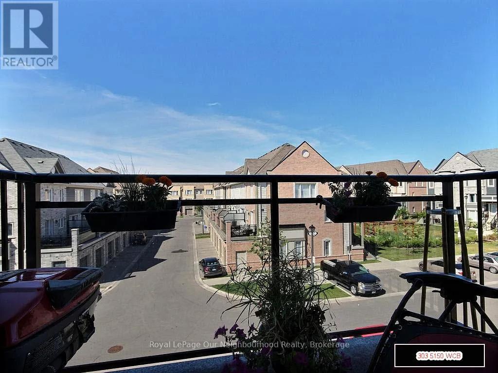 303 - 5150 Winston Churchill Boulevard, Mississauga, Ontario  L5M 0P1 - Photo 20 - W13003664