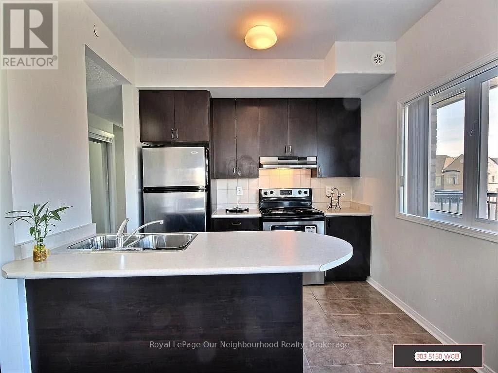 303 - 5150 Winston Churchill Boulevard, Mississauga, Ontario  L5M 0P1 - Photo 3 - W13003664