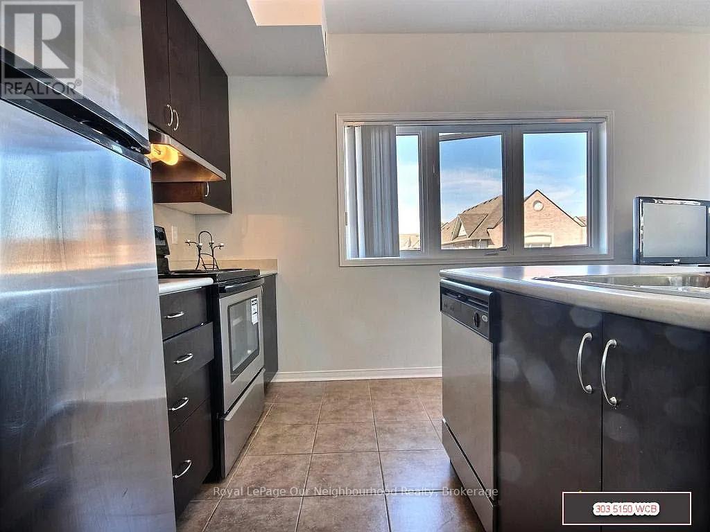 303 - 5150 Winston Churchill Boulevard, Mississauga, Ontario  L5M 0P1 - Photo 4 - W13003664