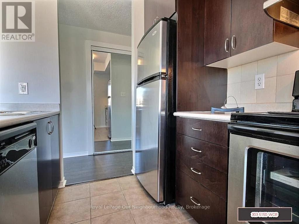 303 - 5150 Winston Churchill Boulevard, Mississauga, Ontario  L5M 0P1 - Photo 5 - W13003664