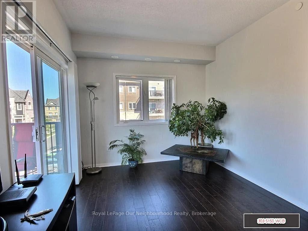 303 - 5150 Winston Churchill Boulevard, Mississauga, Ontario  L5M 0P1 - Photo 7 - W13003664