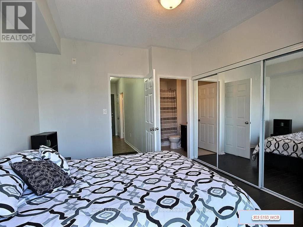 303 - 5150 Winston Churchill Boulevard, Mississauga, Ontario  L5M 0P1 - Photo 9 - W13003664