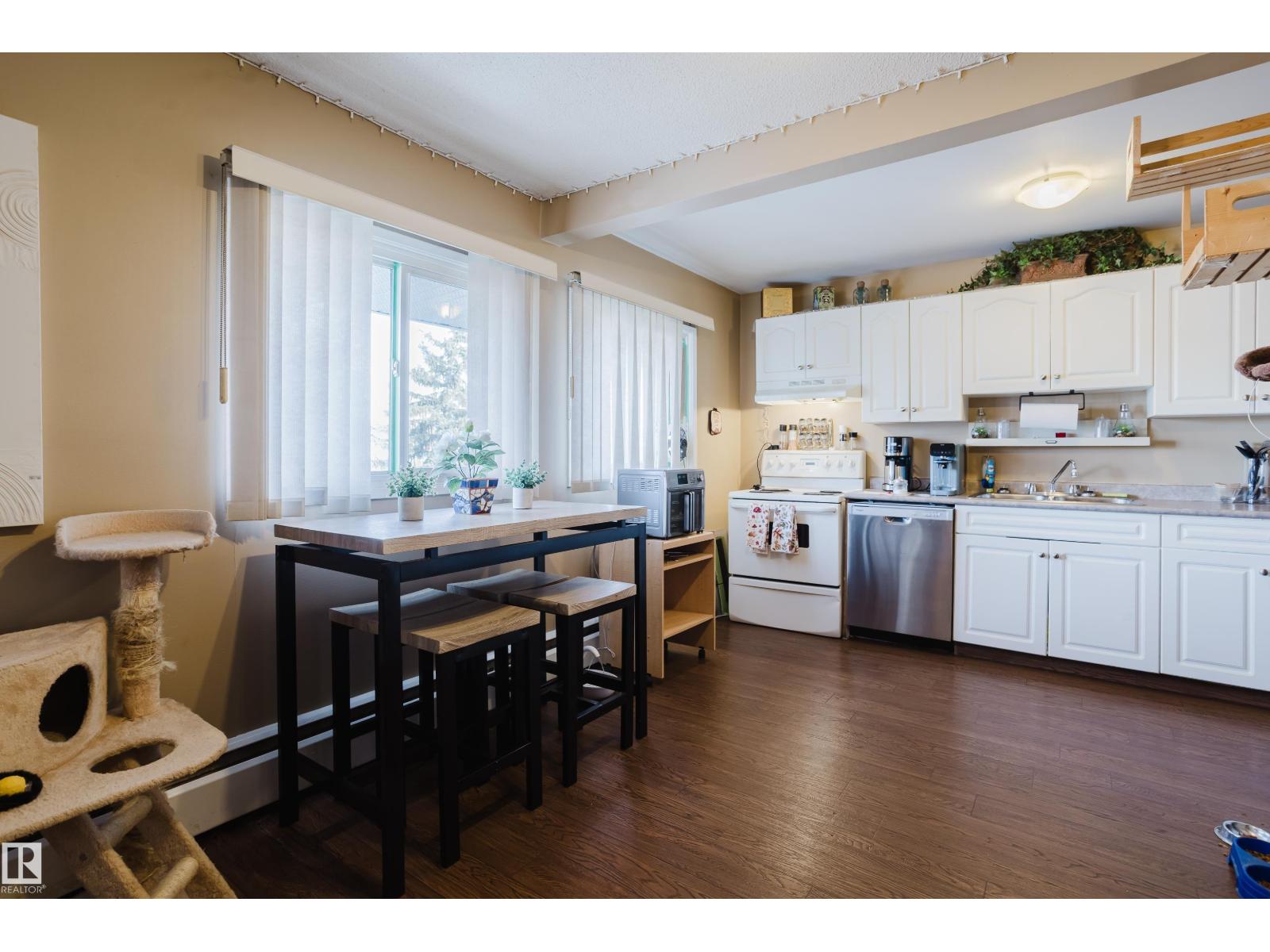 #402a 2908 116a Av Nw, Edmonton, Alberta  T5R 4R7 - Photo 8 - E4474364