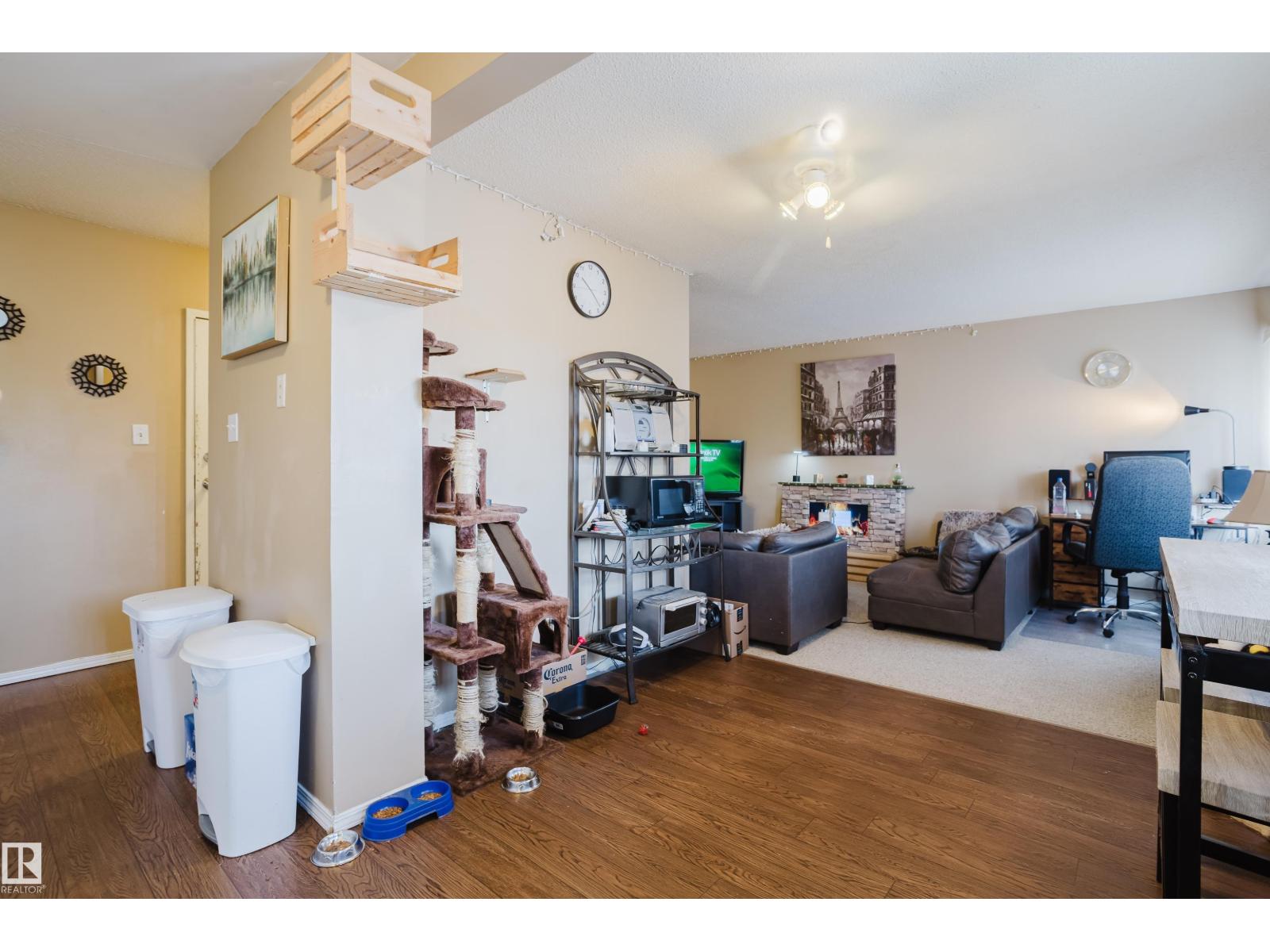 #402a 2908 116a Av Nw, Edmonton, Alberta  T5R 4R7 - Photo 7 - E4474364