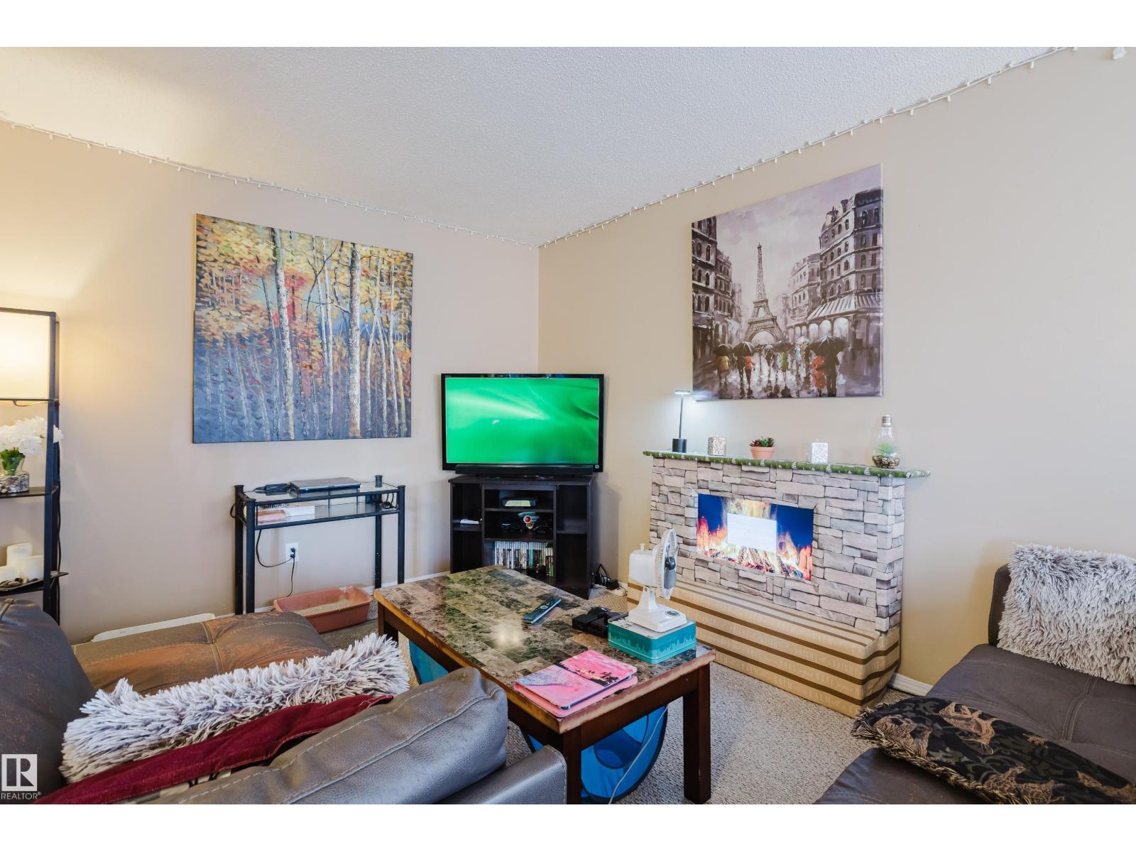 #402a 2908 116a Av Nw, Edmonton, Alberta  T5R 4R7 - Photo 4 - E4474364