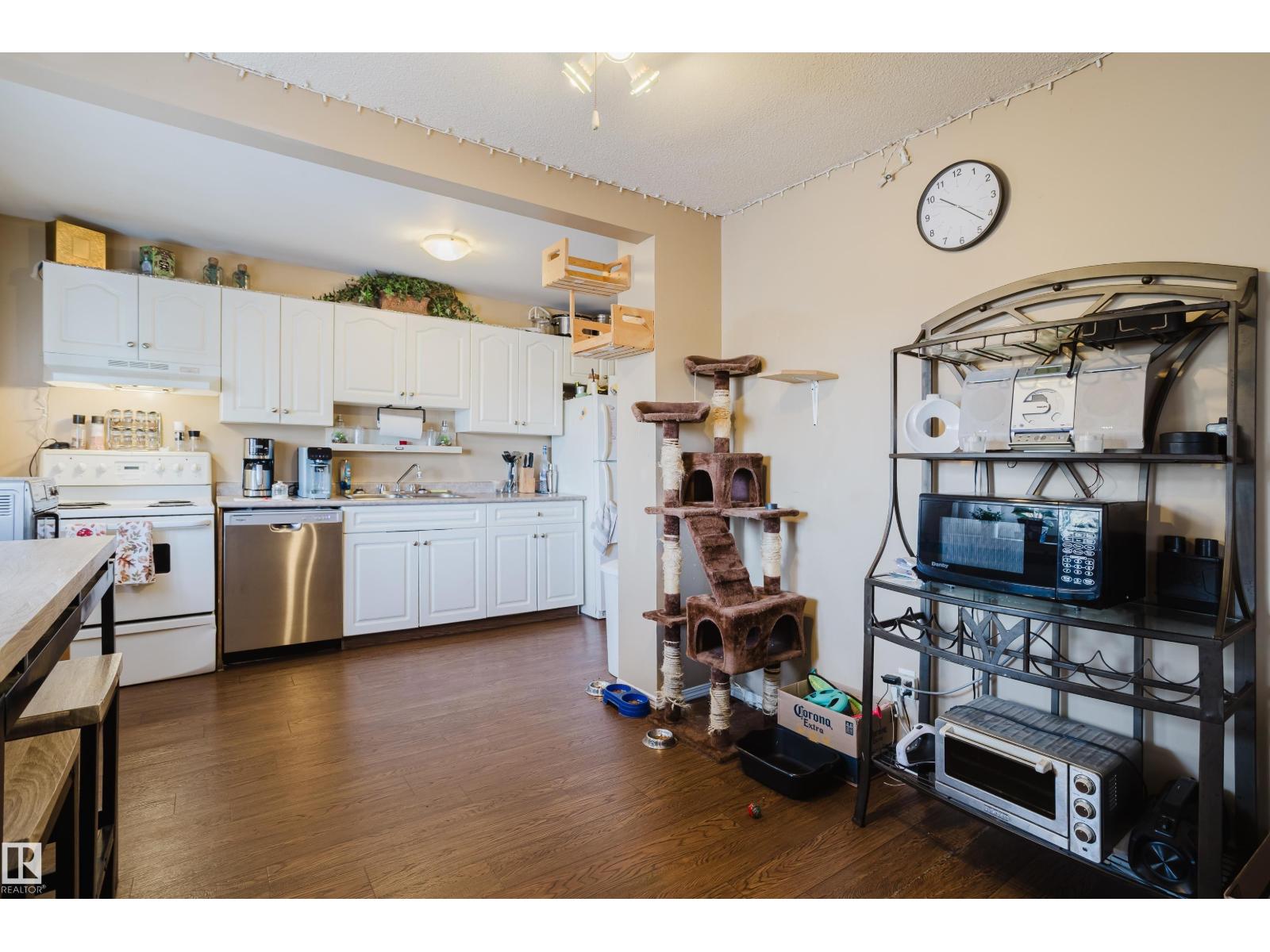 #402a 2908 116a Av Nw, Edmonton, Alberta  T5R 4R7 - Photo 10 - E4474364