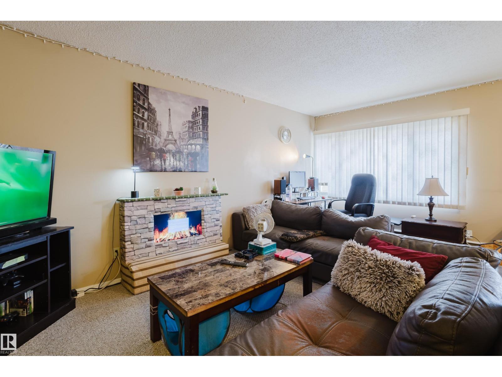 #402a 2908 116a Av Nw, Edmonton, Alberta  T5R 4R7 - Photo 5 - E4474364