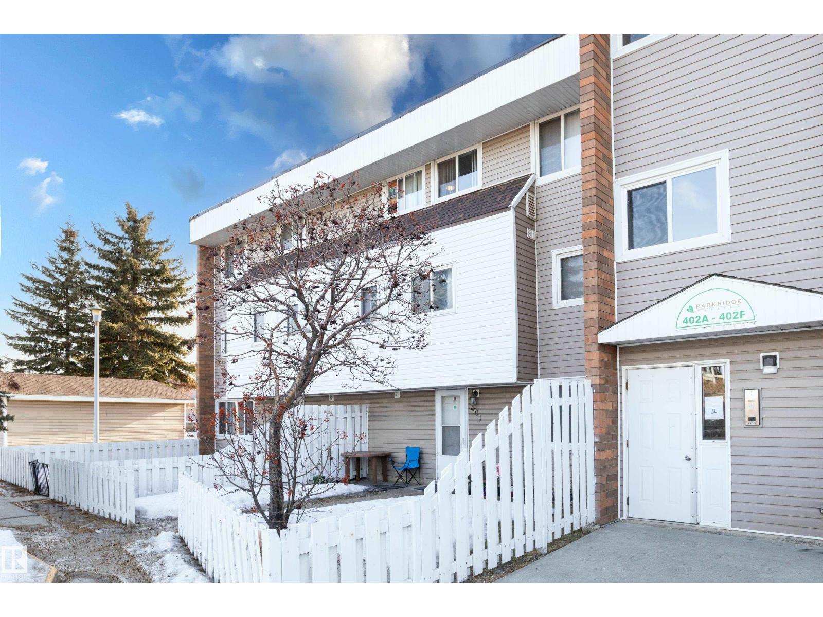 #402a 2908 116a Av Nw, Edmonton, Alberta  T5R 4R7 - Photo 12 - E4474364