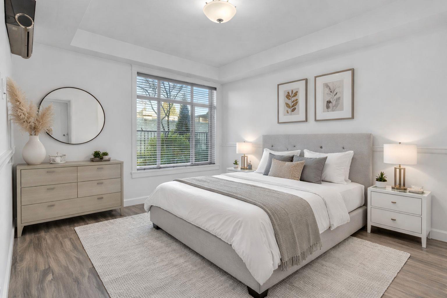 108 32445 Simon Avenue, Abbotsford, British Columbia  V2T 0G7 - Photo 5 - R3104385