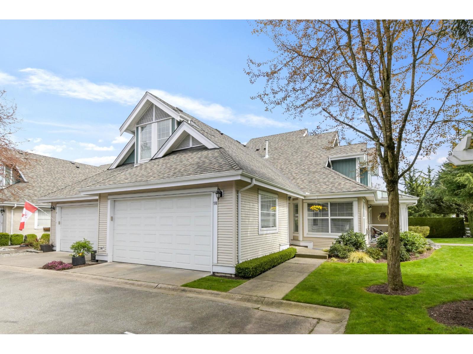 18 16995 64 Avenue, Surrey, British Columbia  V3S 0V9 - Photo 2 - R3110336