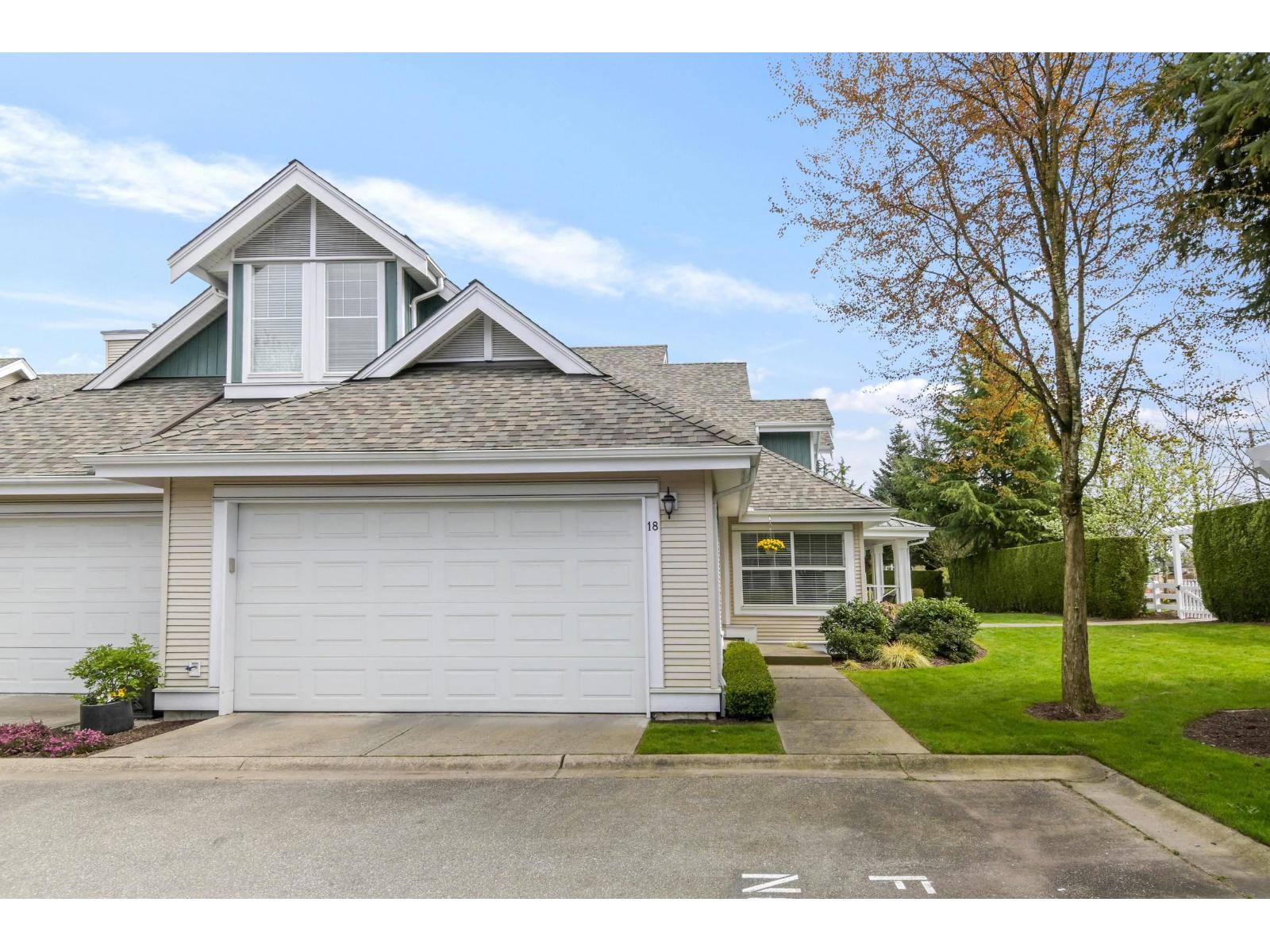 18 16995 64 Avenue, Surrey, British Columbia  V3S 0V9 - Photo 1 - R3110336