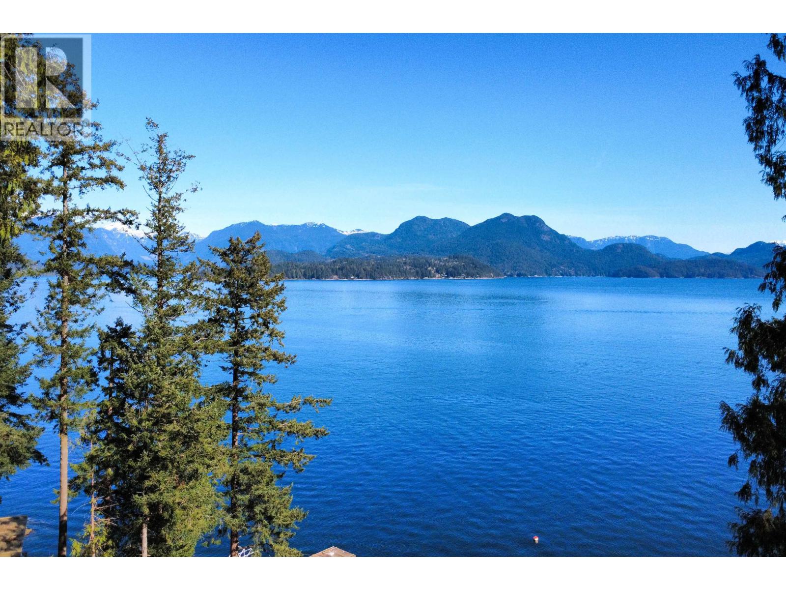 Lot 18 Cotton Point, Keats Island, British Columbia  V0N 1V0 - Photo 1 - R3111716