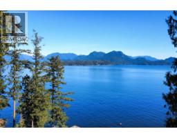 LOT 18 COTTON POINT, Keats Island, British Columbia