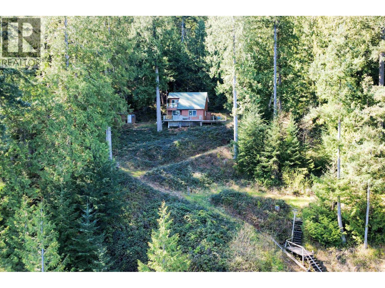 Lot 18 Cotton Point, Keats Island, British Columbia  V0N 1V0 - Photo 26 - R3111716