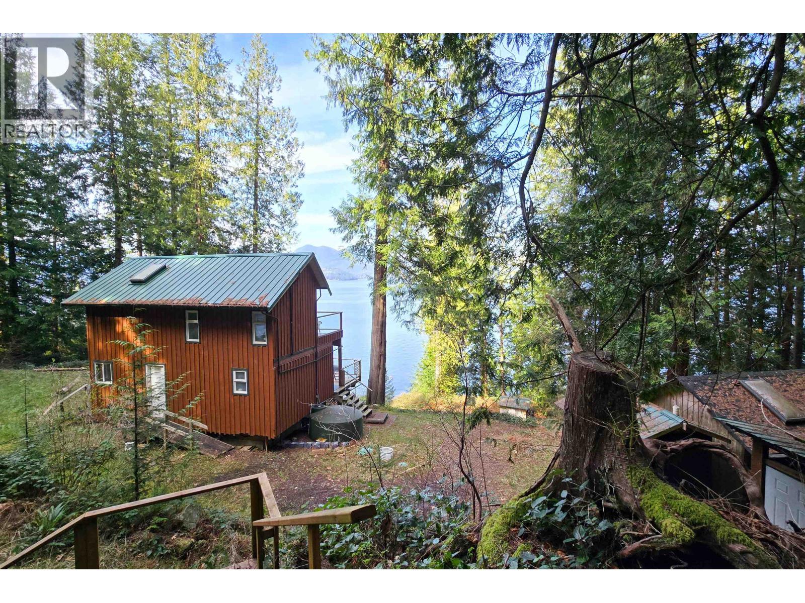 Lot 18 Cotton Point, Keats Island, British Columbia  V0N 1V0 - Photo 23 - R3111716