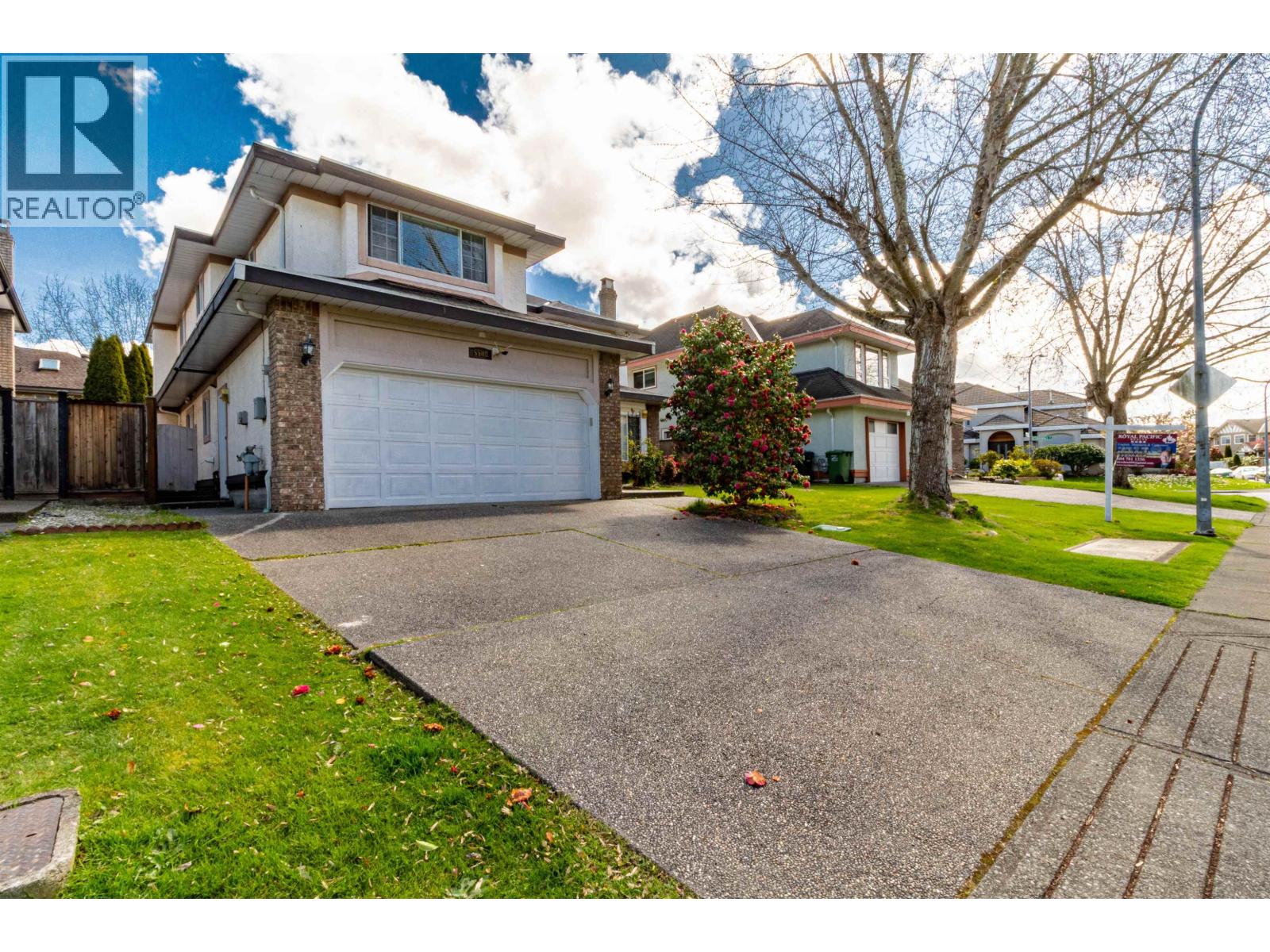 5508 CORNWALL DRIVE, Richmond, British Columbia