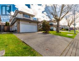 5508 CORNWALL DRIVE, Richmond, British Columbia
