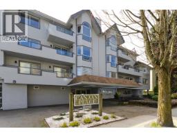 204 8700 WESTMINSTER HIGHWAY, Richmond, British Columbia