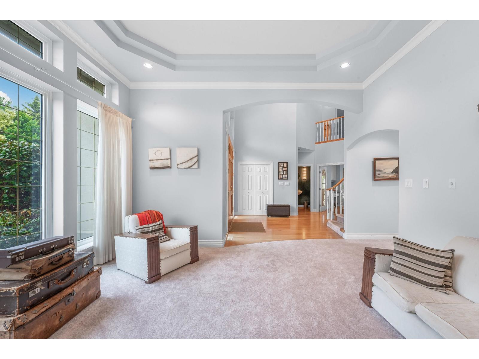 2333 133a Street, Surrey, British Columbia  V4A 9S9 - Photo 8 - R3111704