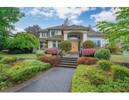 2333 133A STREET, Surrey, British Columbia