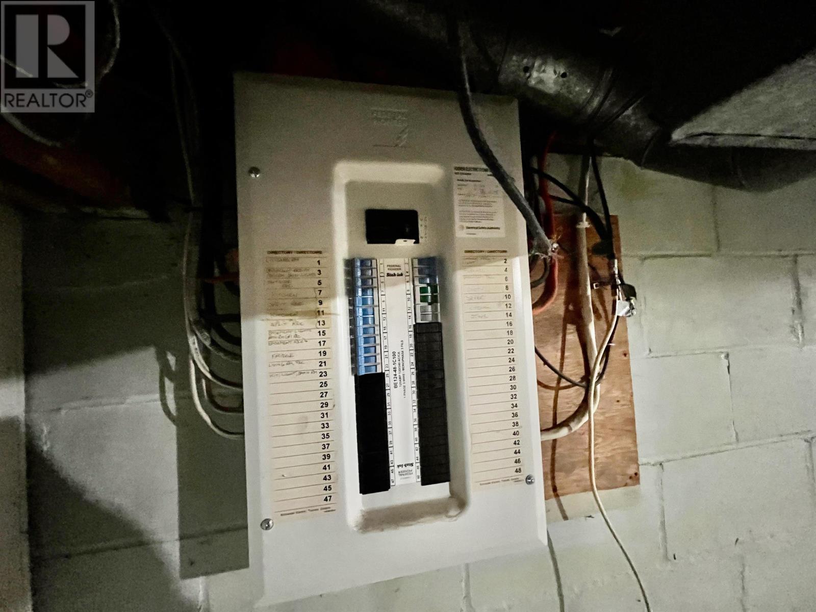 34 Machin Ave, Dryden, Ontario  P8N 2J9 - Photo 21 - TB2600351