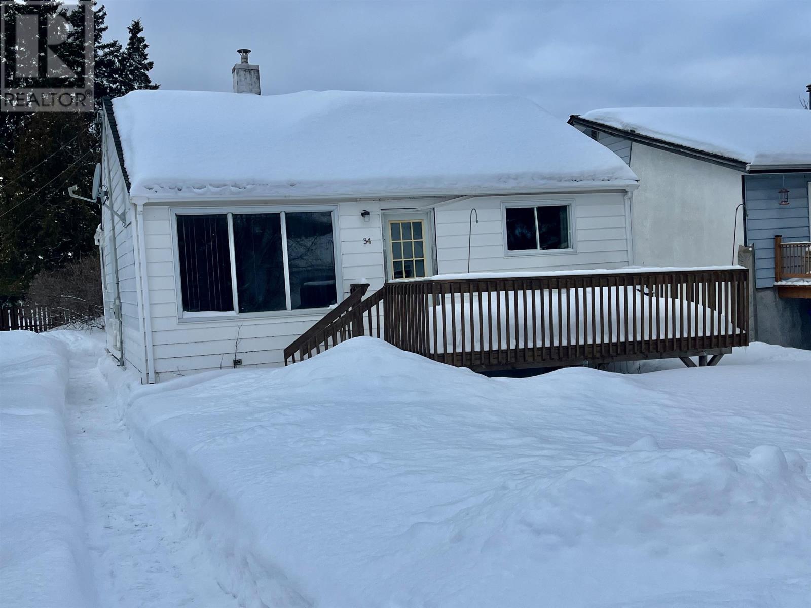 34 Machin Ave, Dryden, Ontario  P8N 2J9 - Photo 31 - TB2600351